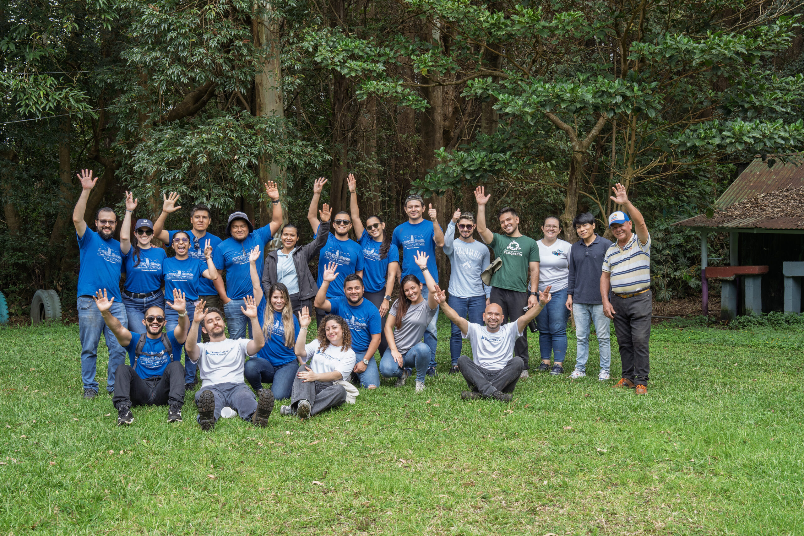 Comunidad y personas